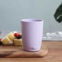 personalized eco friendly subscription box compostable cold cups