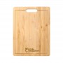 Custom Bamboo Cutting Board