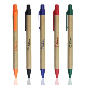 sustainable gift ideas promotional pen