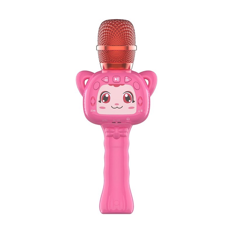 2021 most hot sale karaoke microphone promotional giveaway items in USA