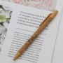 biodegradable wrapping paper personalized pen gift