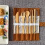 sustainable gifts for her dinnerware sets for 8 US