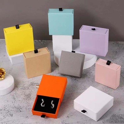 Custom Jewelry Box