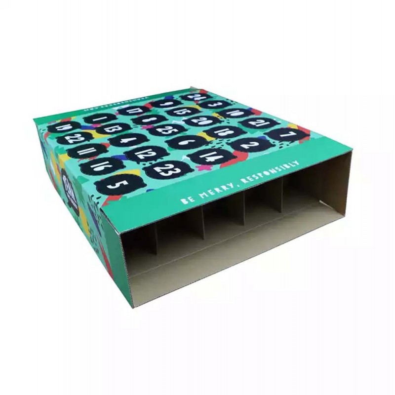 Customized Gift Box
