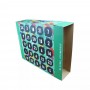 copy of Кубик Рубика Настройте свой собственный фотокуб 3x3 в качестве рекламного подарка