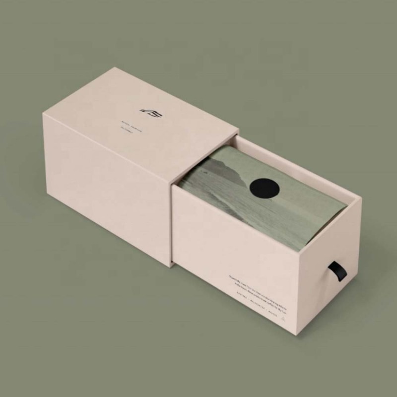 Customized Gift Box