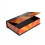 Exquisite gift customized dry fruit box