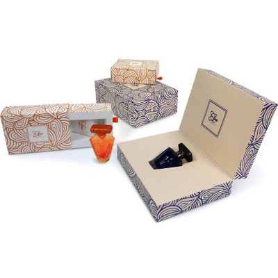 Customized Gift Box