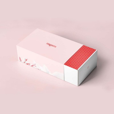Custom Surprise Box