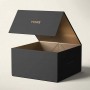 Exquisite gift Custom Made Keepsake Boxes