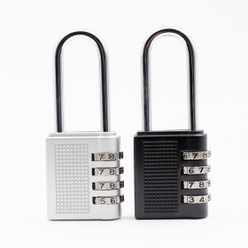 password padlock for suitcase luggage bag