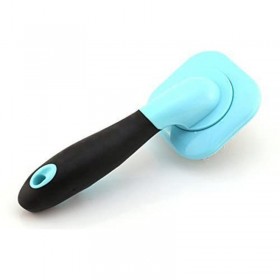 Wholesale slicker brush promotion price dog cat grooming