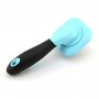 Wholesale Pet Supplies Slicker Brush for Dog Cat Hair Cleaning