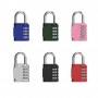password locker master lock combination for suitcase luggage bag