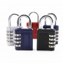 combination locks combination padlock-with brand printING