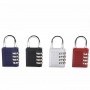 HOT combination locks combination padlock with brand printed