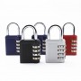 hot sale luggage locker luggage locks with logo printed