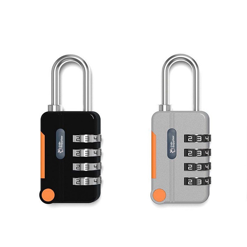 password suitcase locks for suitcase luggage bag