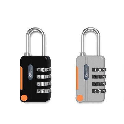 password suitcase locks for suitcase luggage bag