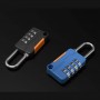 luggage locker pad locks for notebook bag cabinet printed