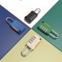 luggage locker pad locks for notebook bag cabinet with logo