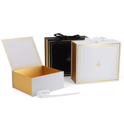 Custom Gift Boxes