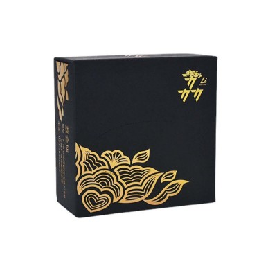Custom Made Chocolate Boxes