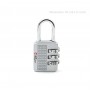 combination locks padlock for door with brand printed