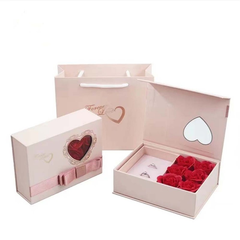 Wedding Client Gift Boxes