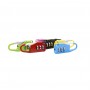 2023 password small padlock for notebook bag cabinet china supplier