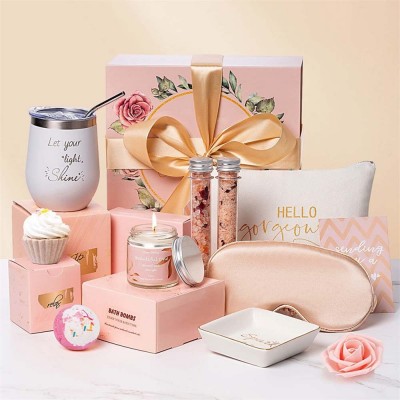 Corporate Branded Gift Boxes