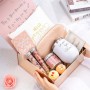cheap corporate branded gift boxes