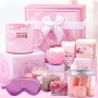 children's birthday gift keepsake personalised box