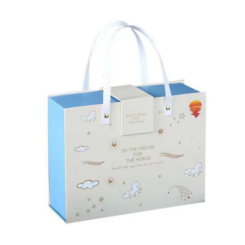 Custom Gift Set Boxes