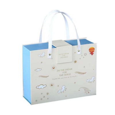 Custom Gift Set Boxes