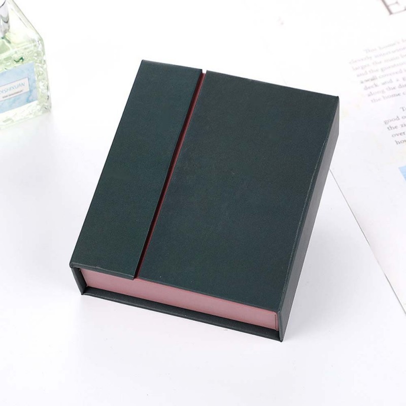 Branded Presentation Boxes