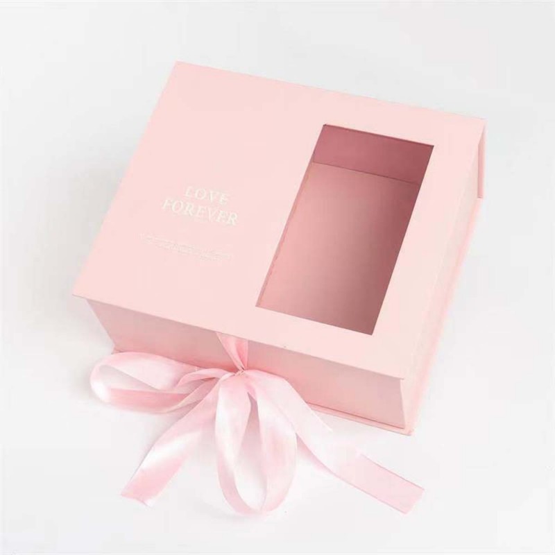 Custom Valentines Boxes