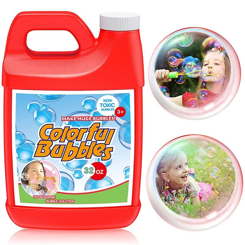 child fun toy giant bubble kit about Bubble concentrate for bubble blowing wands