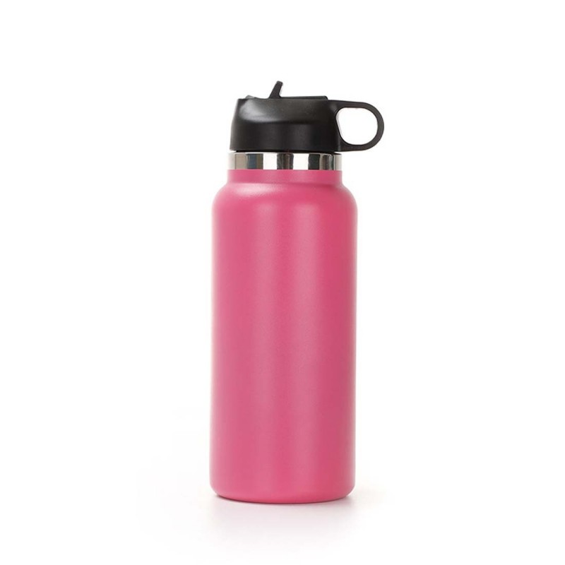 Custom Hydro Flask