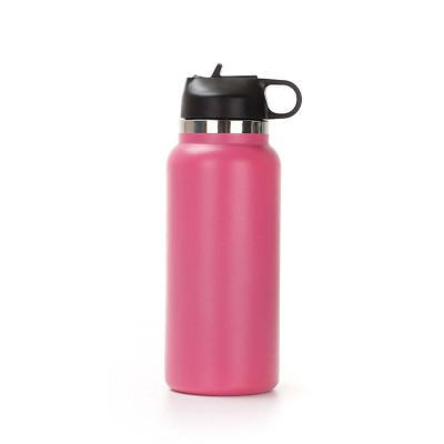 Custom Hydro Flask