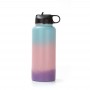 children's birthday gift personalized stainless steel water bottles