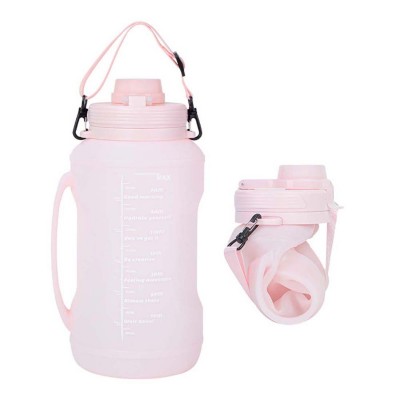 Custom Water Bottles With Logo