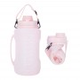 Custom Water Bottles With Logo