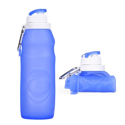 Custom Sports Water Bottles