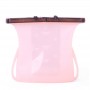 Factory direct sales Custom Silicone Storage Bags