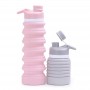 Branded Plastic Water Bottles
