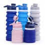 custom made branded plastic water bottles