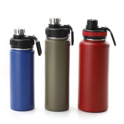 Custom Insulated Water Bottles New Metal Water Bottles