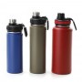 custom made custom insulated water bottles