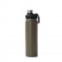 Exquisite gift custom insulated water bottles